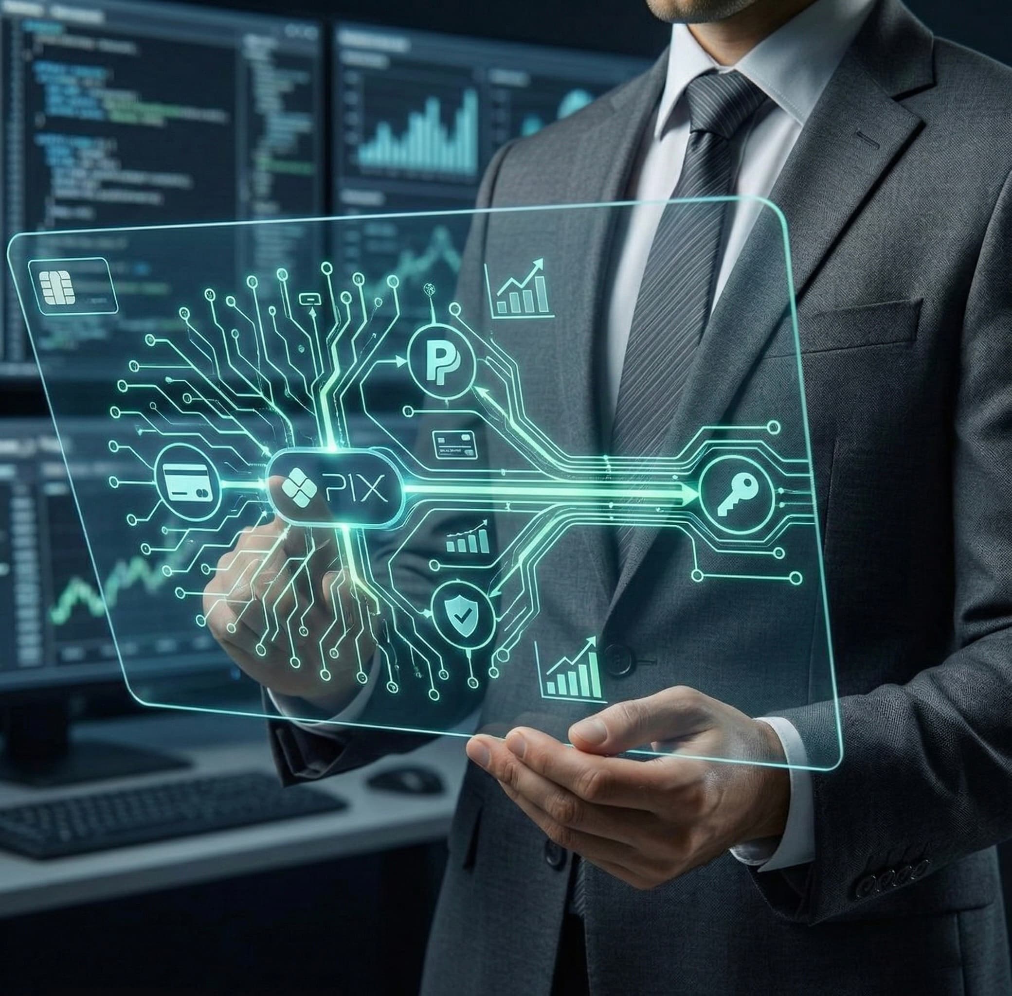 Cost Reduction Image