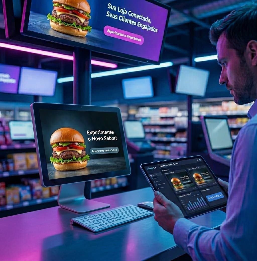 Onmidia Why Different