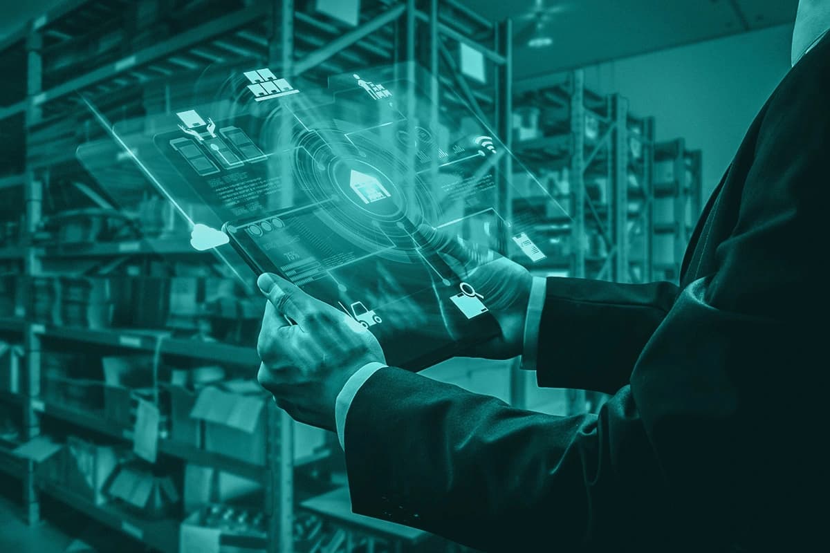 Sistema de Gerenciamento de Armazém WMS